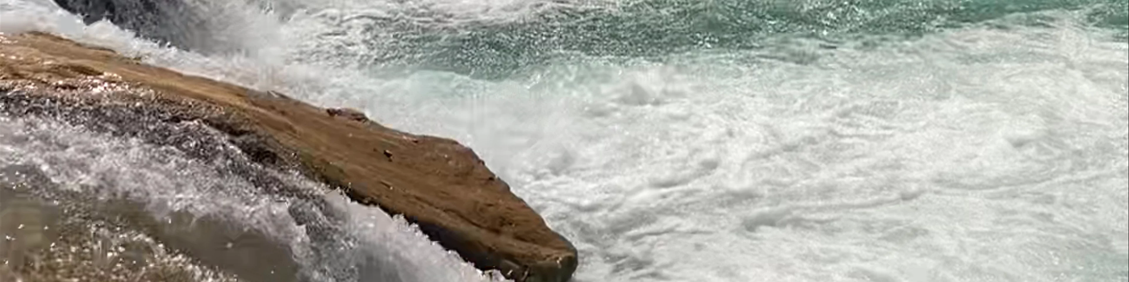 Agua Azul