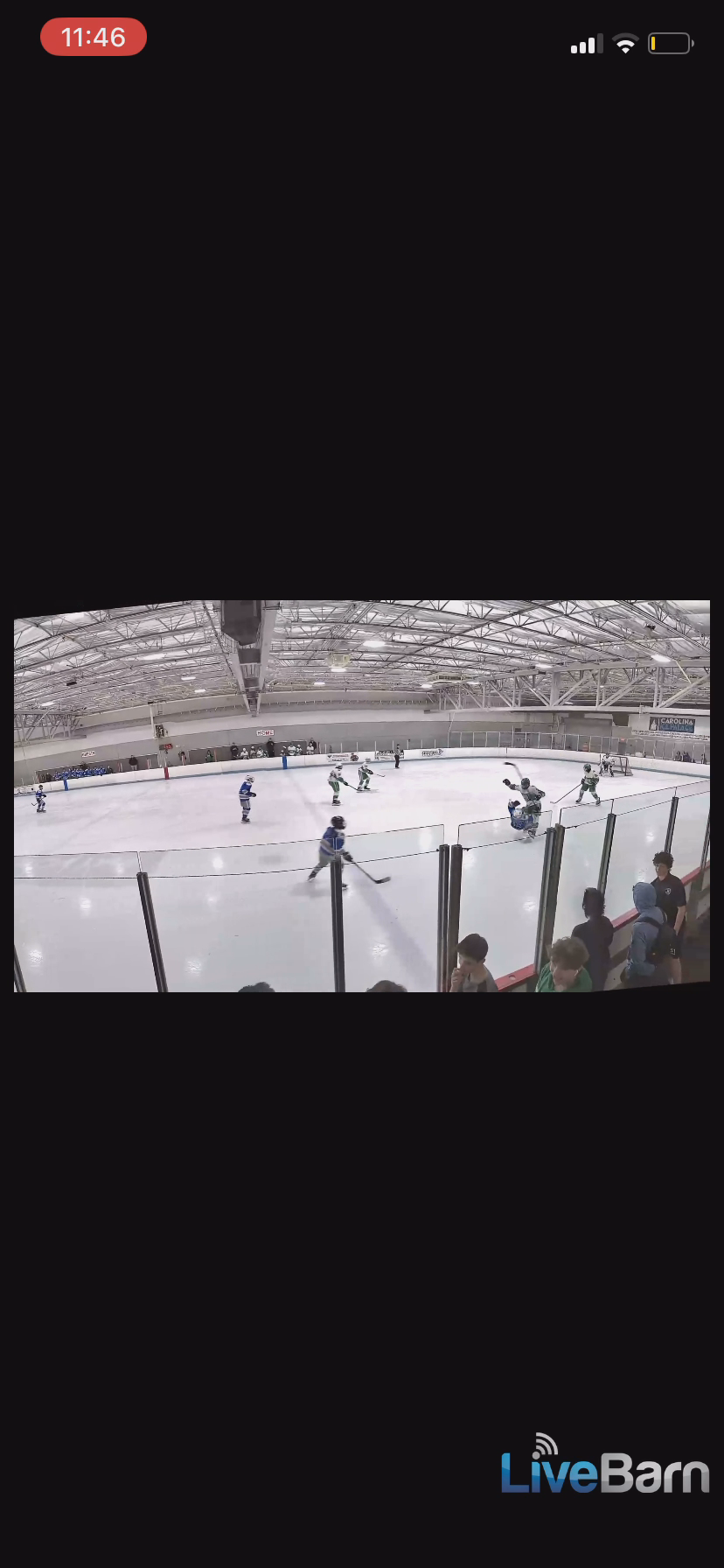 Maximilian Parker's Defensive Masterclass | Carolina Jr. Hurricanes 16U AAA