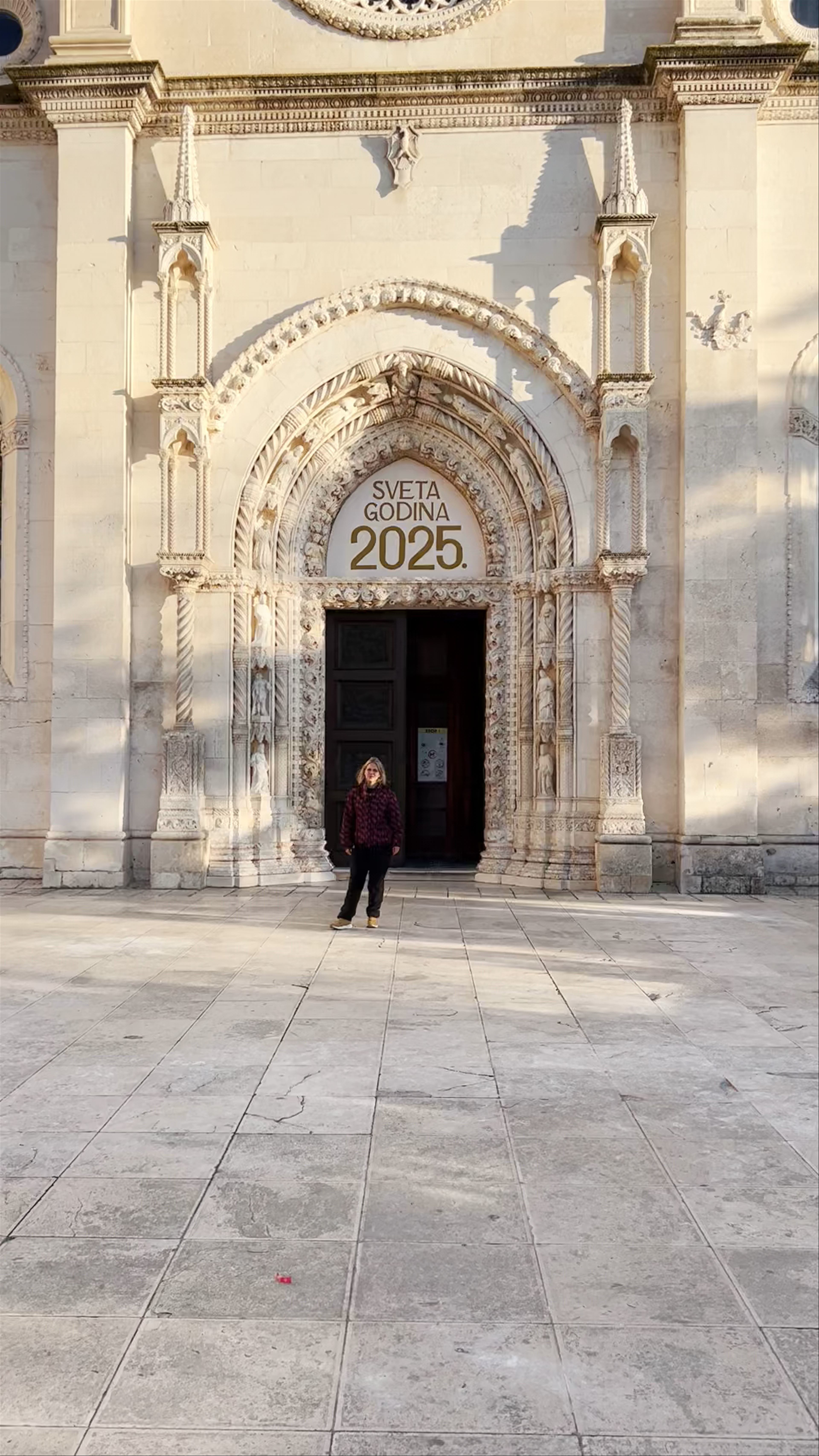 Cathedral of Saint Jacob