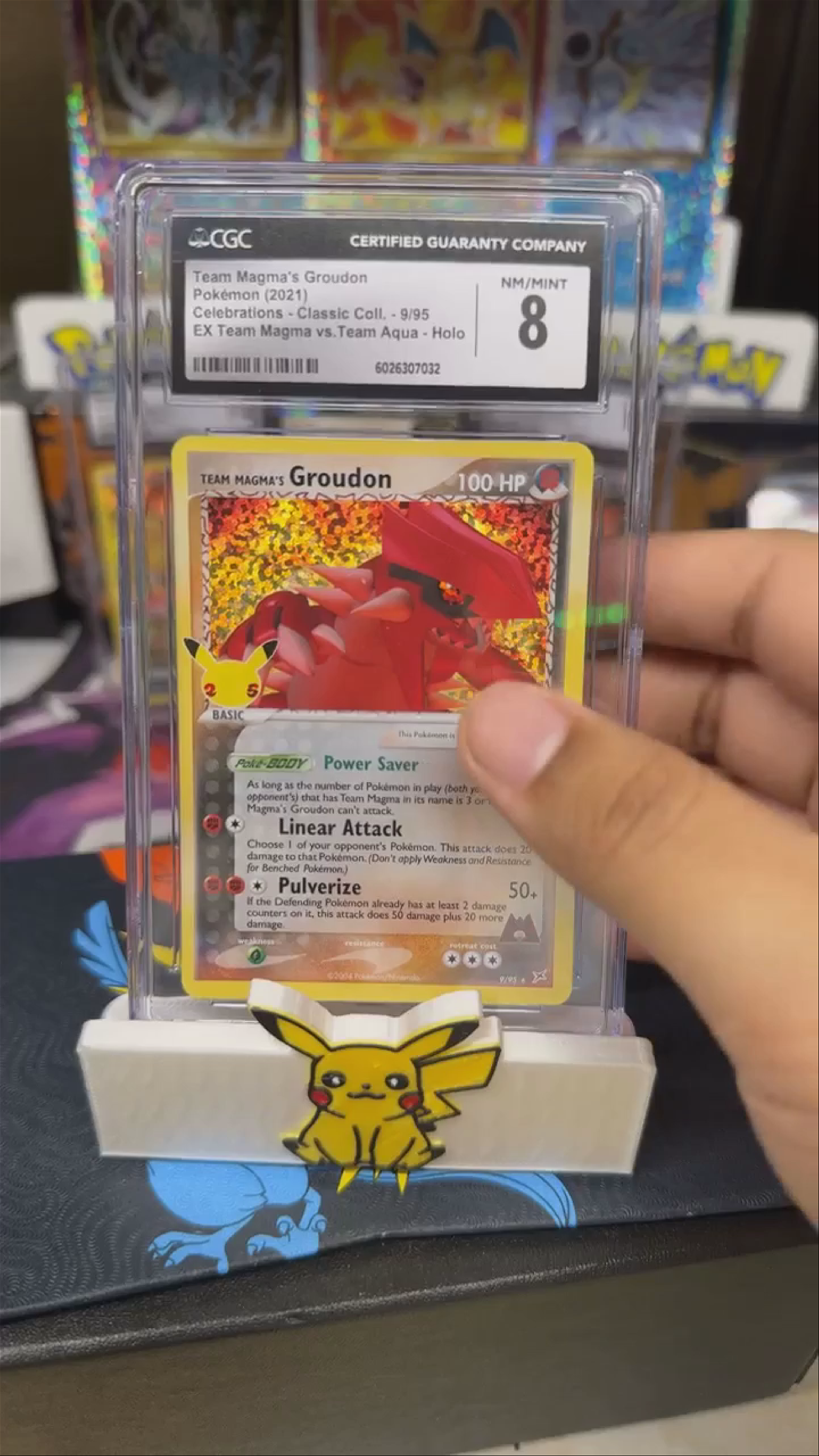 🔥Rapid Fire! Slabs! Sudden Death! W/ RF!🔥