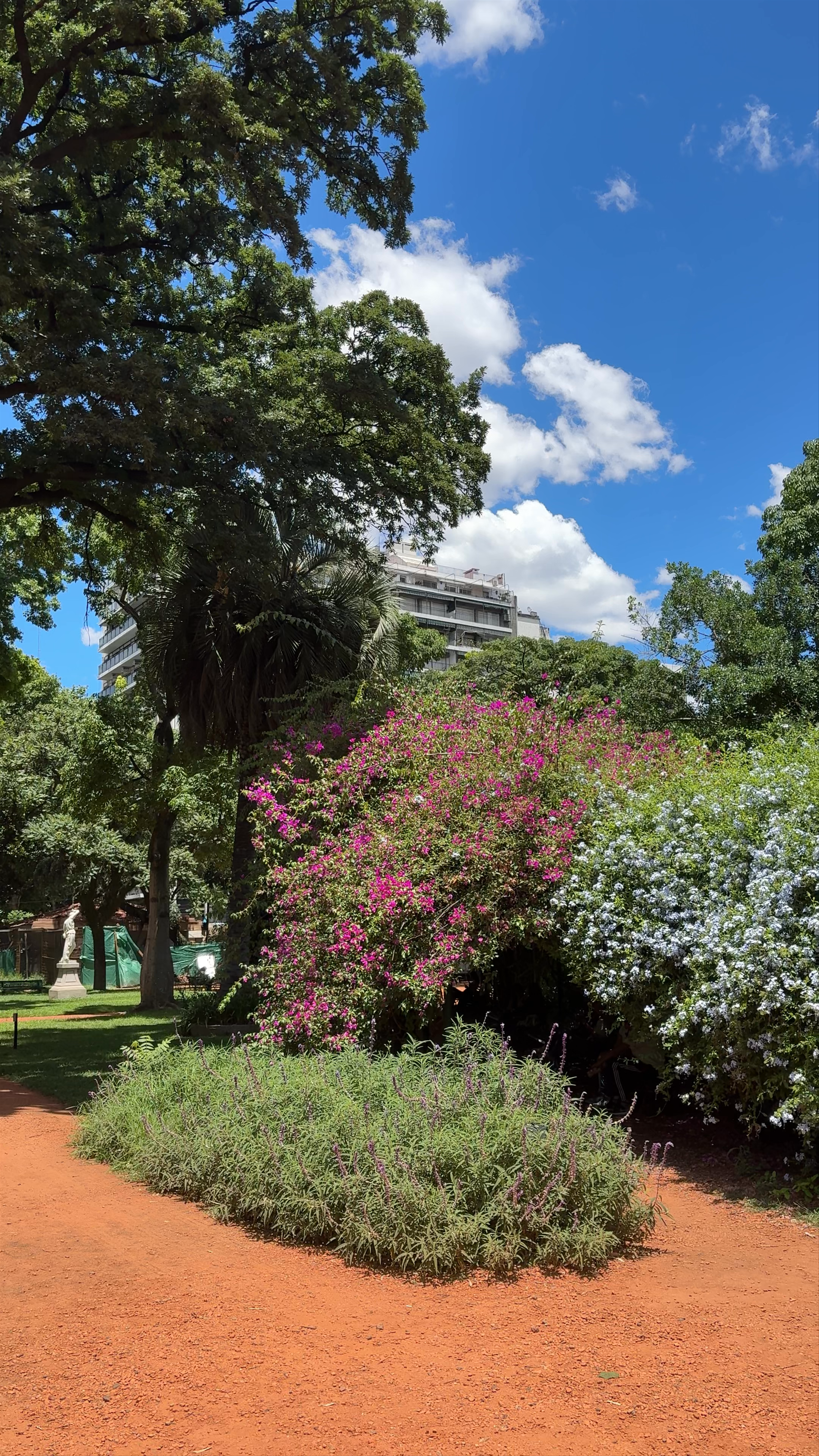 Centro de Interpretación Botánica