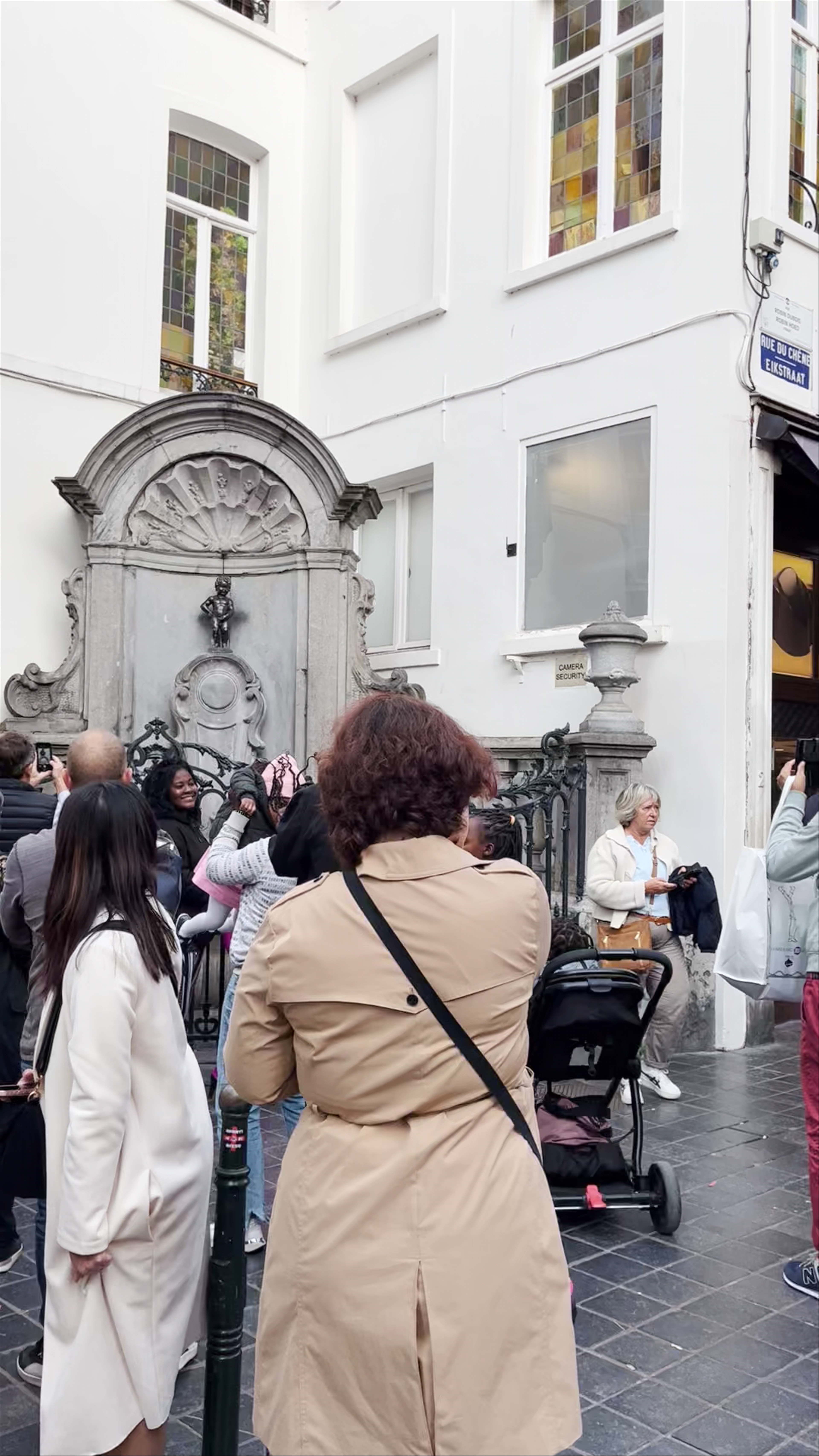 Manneken Pis