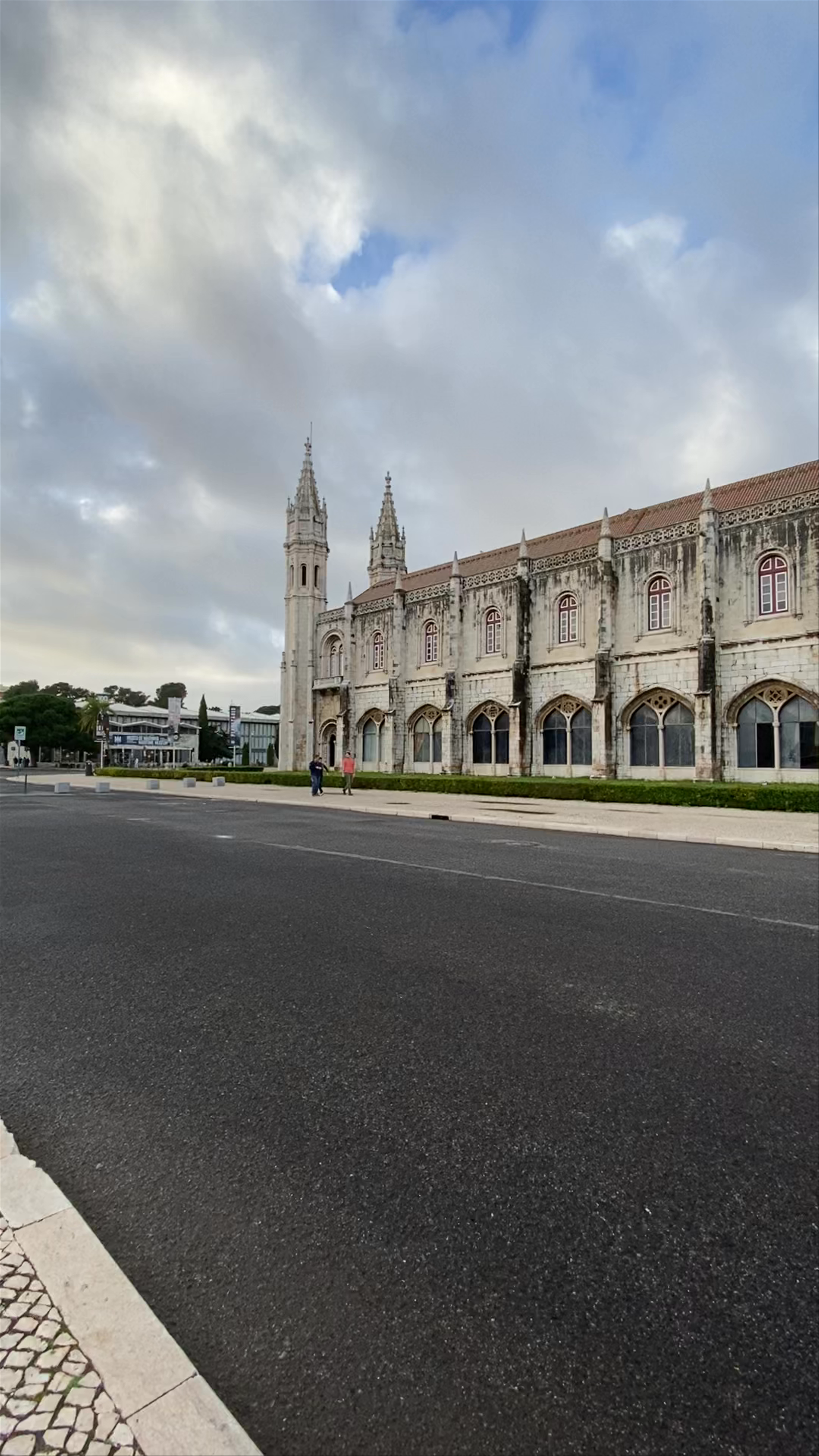 Mosteiro dos Jerónimos