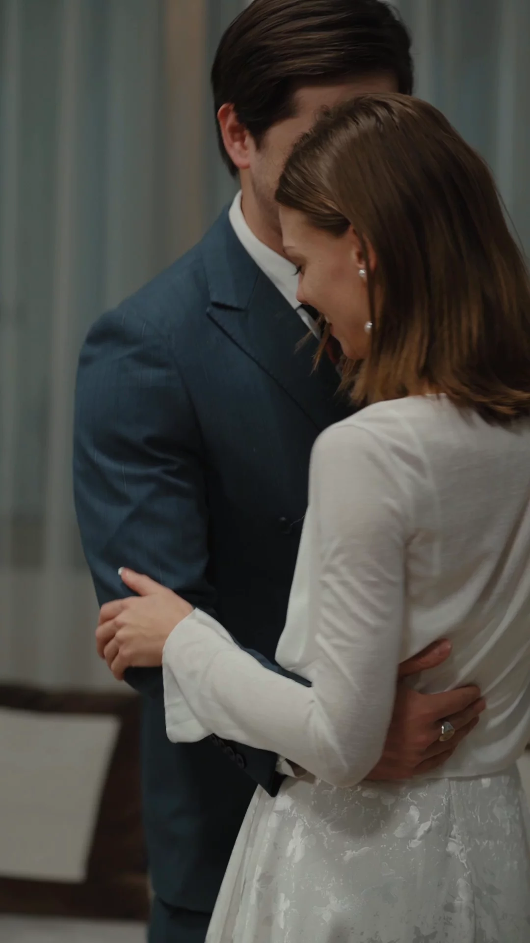 The Unforgettable Love - Episode 21
