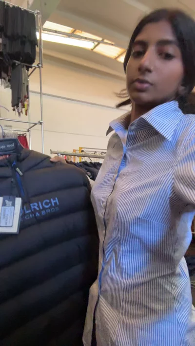 Woolrich Jacket imagen 1