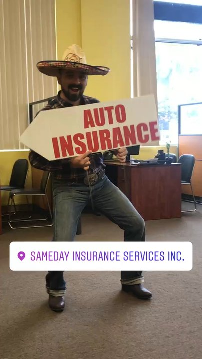 A-MAX Insurance - Come See Us Today! - Insurance Near Me - Long Beach, California