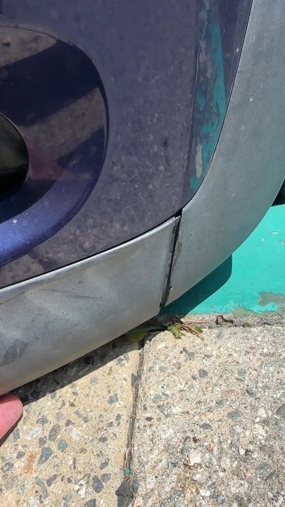 Cooper & Bimmer Experts - Repaired front bumper on Mini Cooper that wasn't even on the repair ticket. Amazing service! - Auto Repair Near Me - Irwindale, California