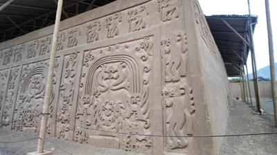 On est les ruines de demain