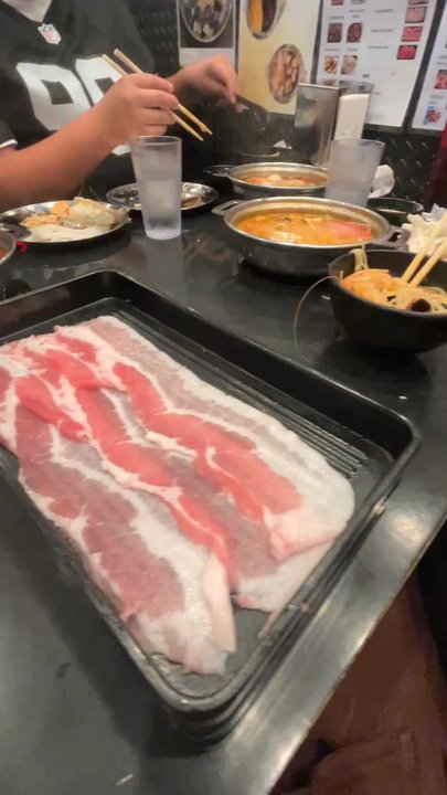 Shabu King - The ending - Buffets Near Me - Dublin, California