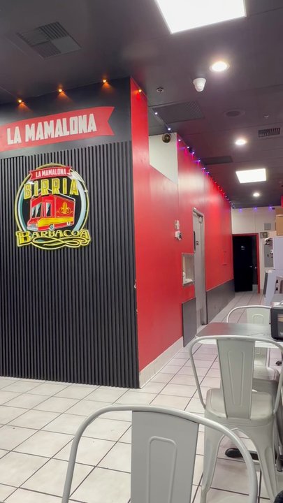 La Mamalona Birria - Food Trucks Near Me - Westminster, California
