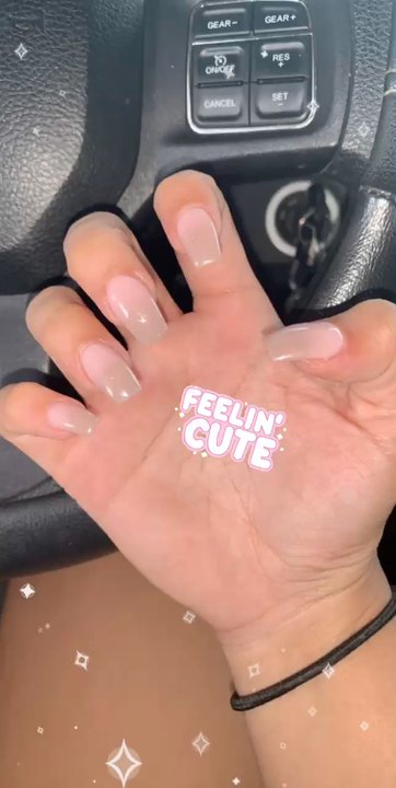 Lavie Nails - Michelle did an AMAZING job! I showed her a pic of what I wanted & she picked out colors to match my skin tone, I was very impressed!! - Nail Salons Near Me - Helotes, Texas