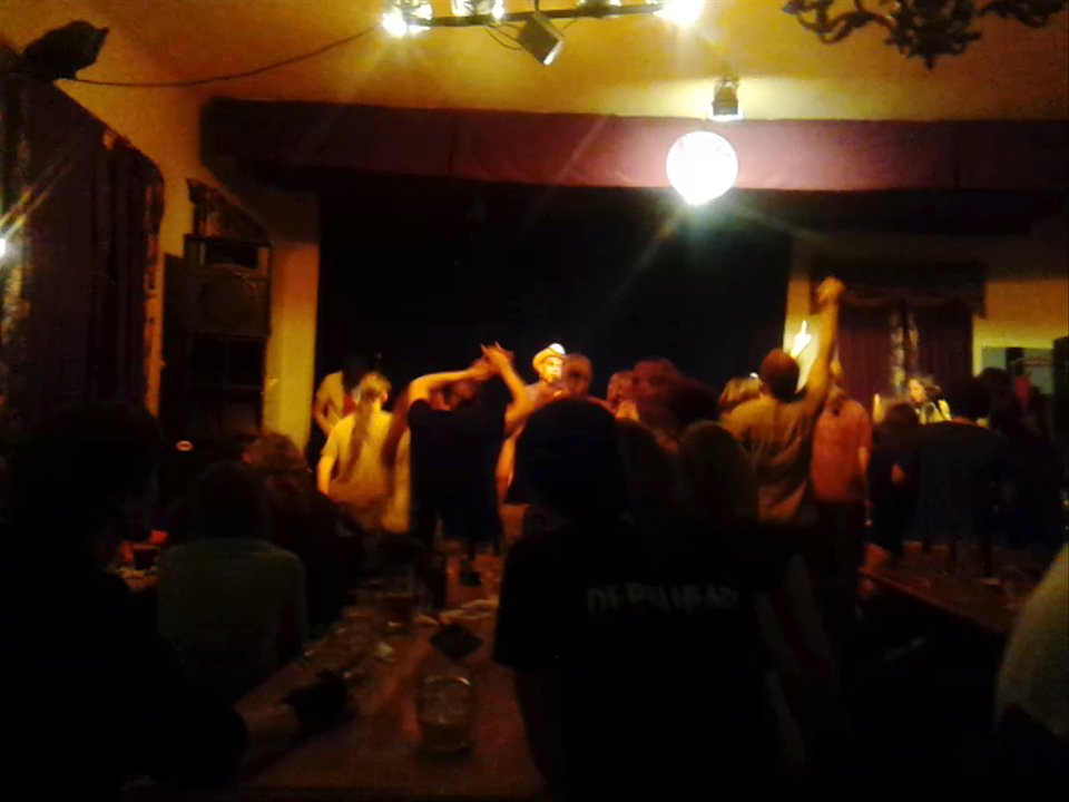 Na Slamníku - Malá bílá vrána - Pubs Near Me - Prague, Puerto Rico