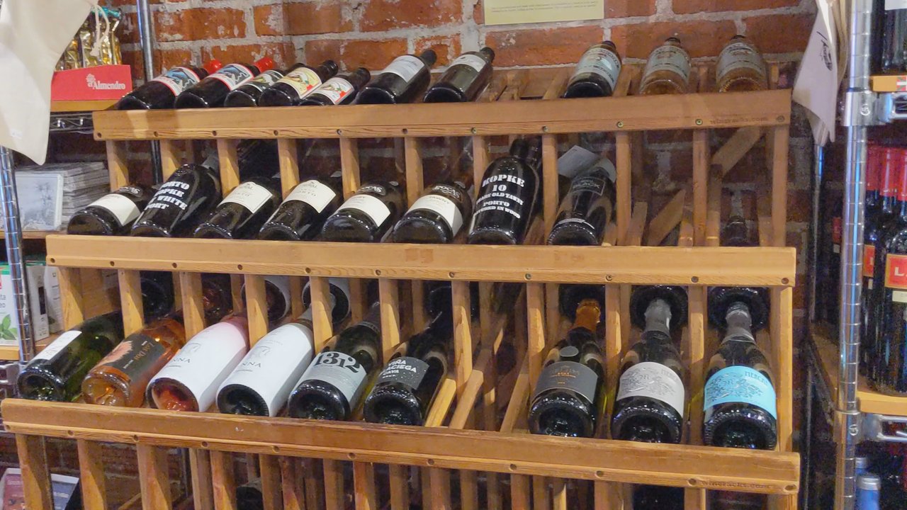 The Basque Market - Wine! - Specialty Food Near Me - Boise, Idaho