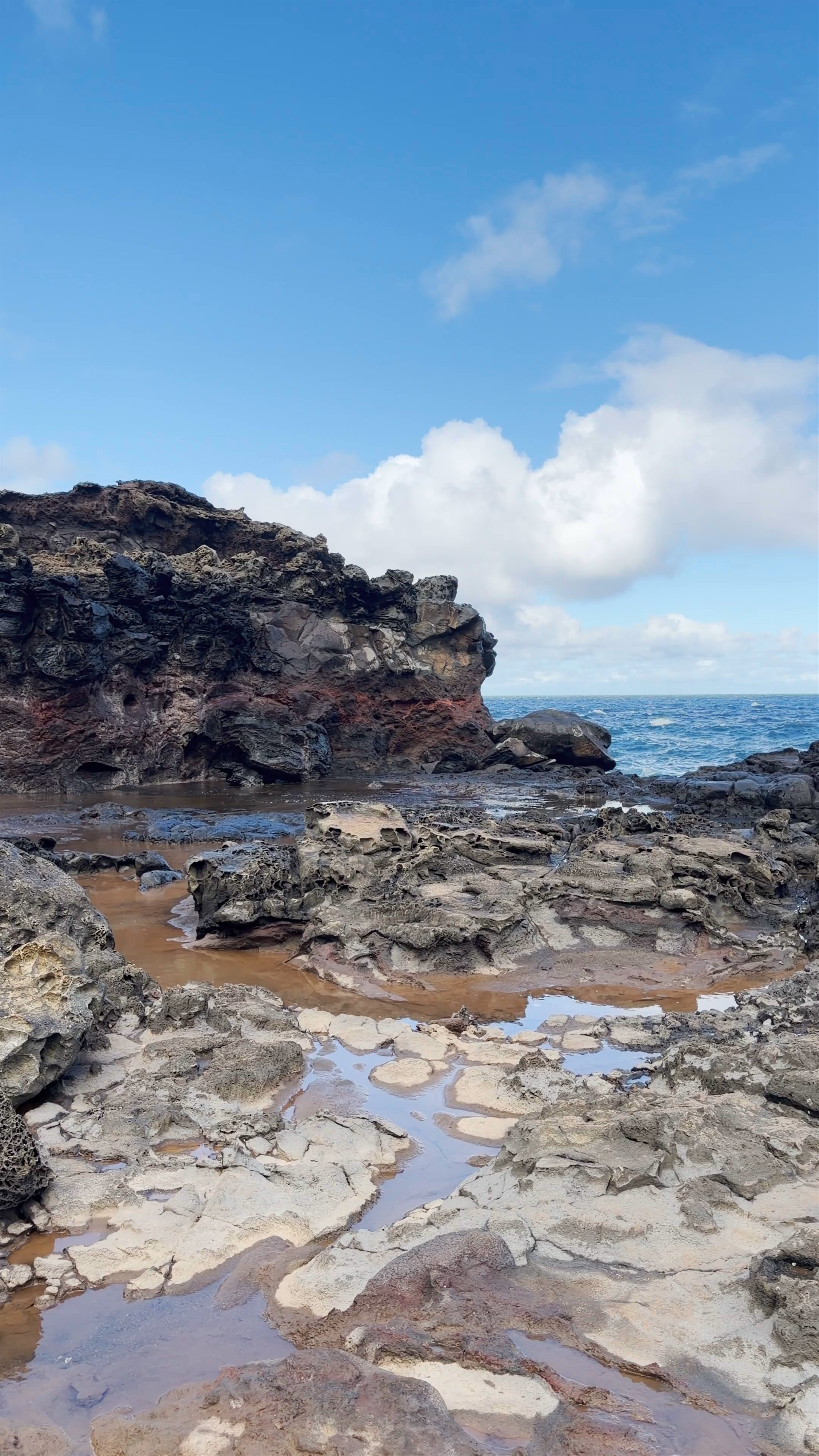 Nakalele Blowhole