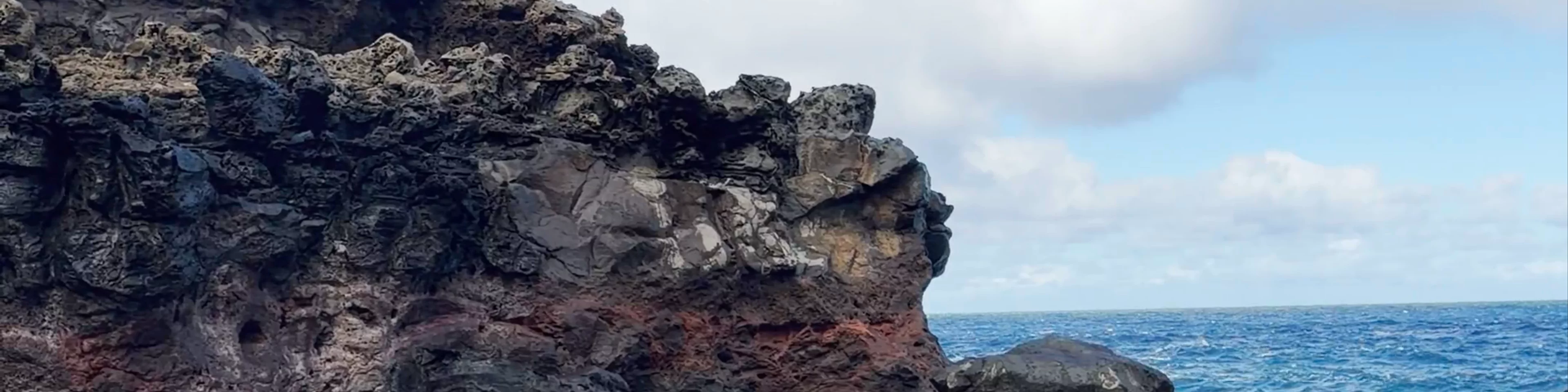 Nakalele Blowhole