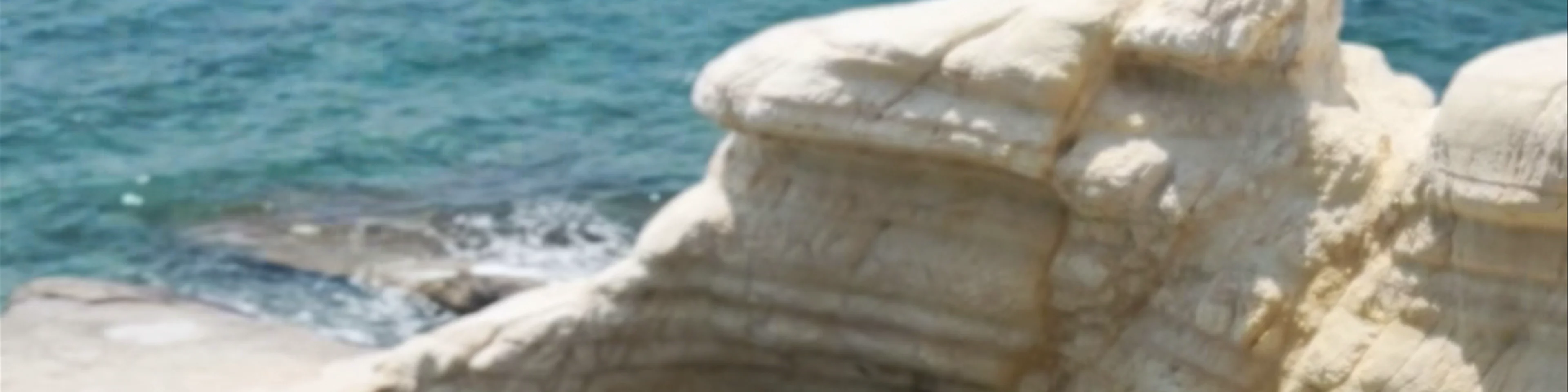 Sea Caves