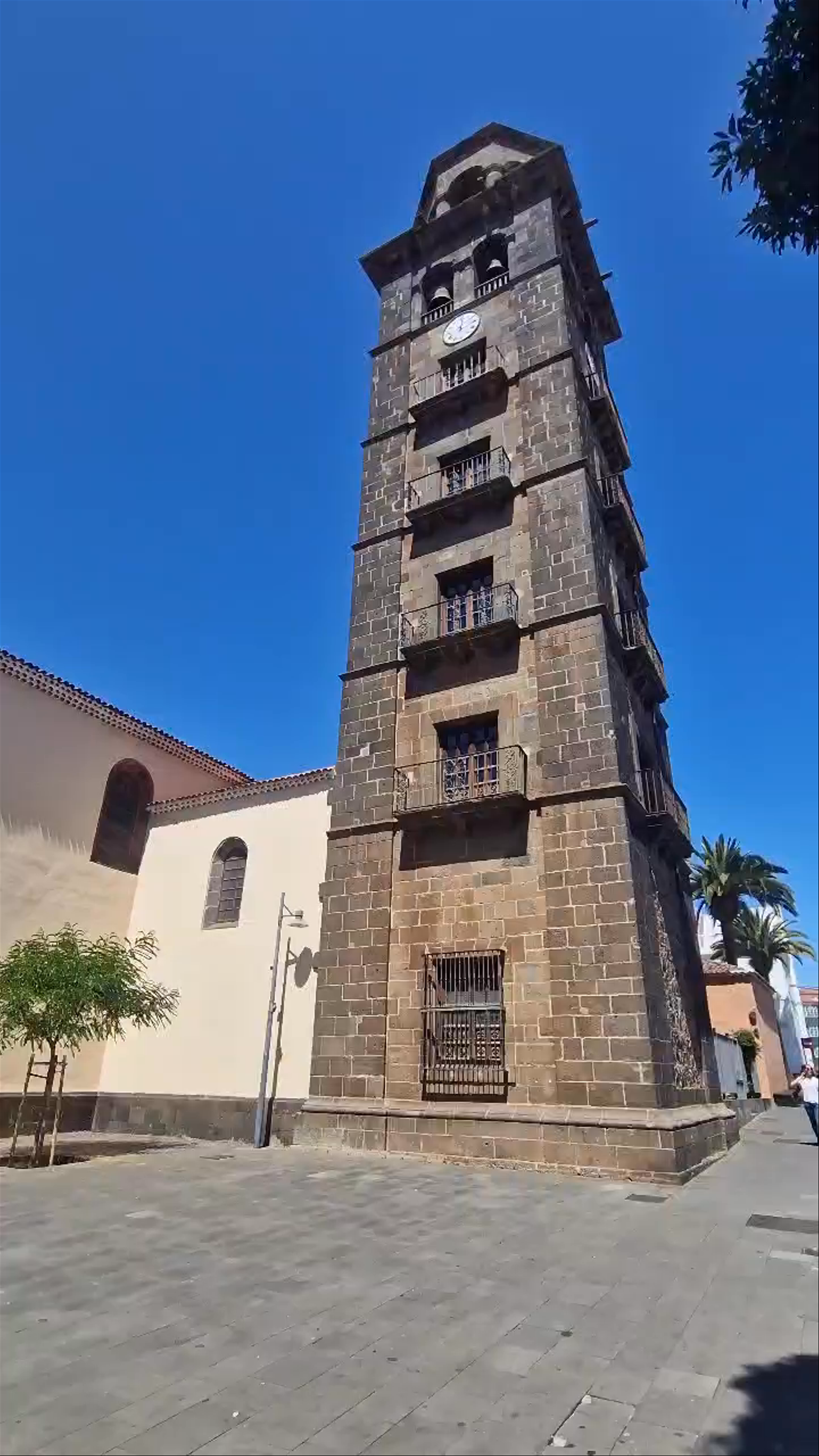 Iglesia de la Concepción