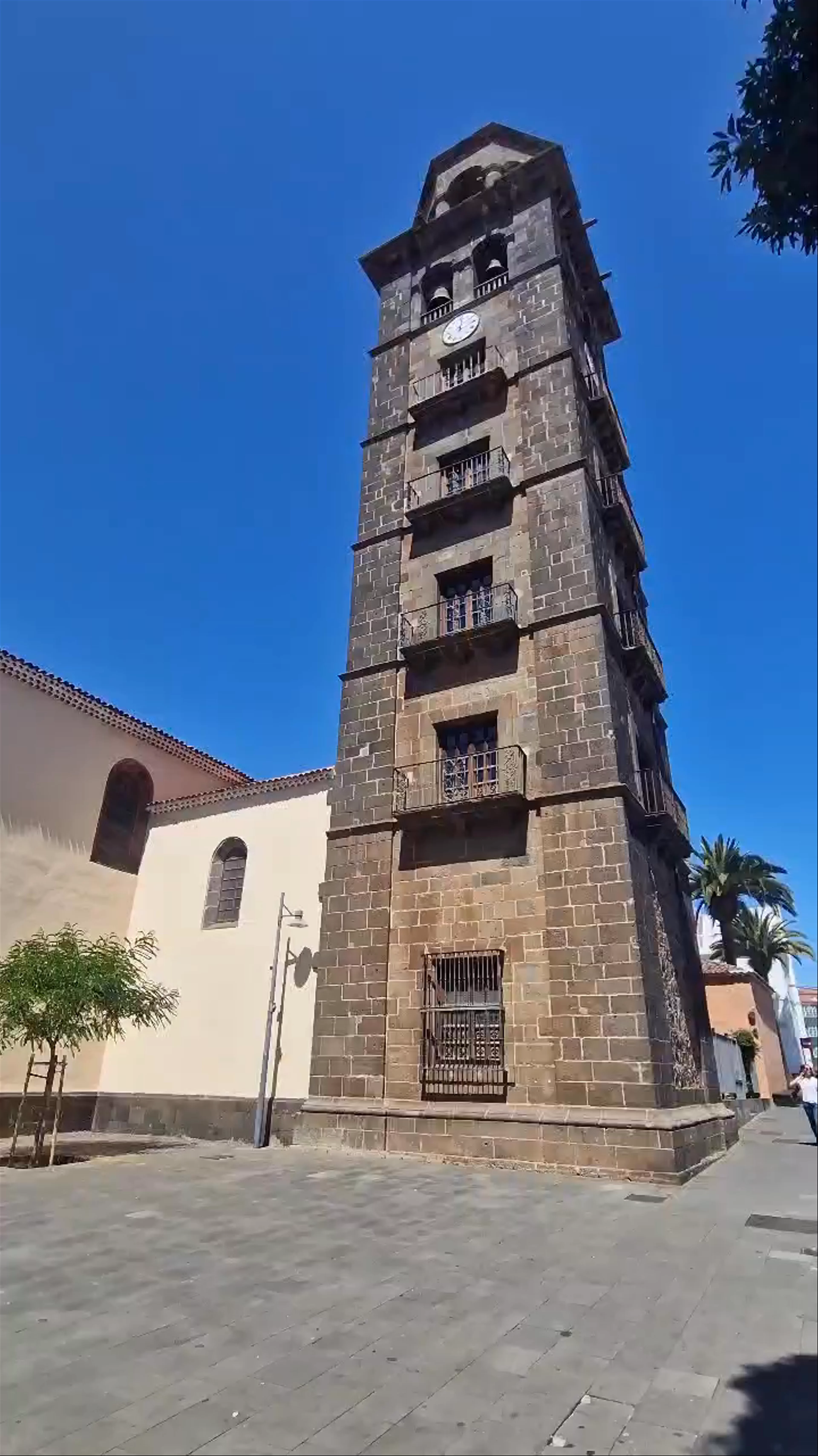Iglesia La Concepción