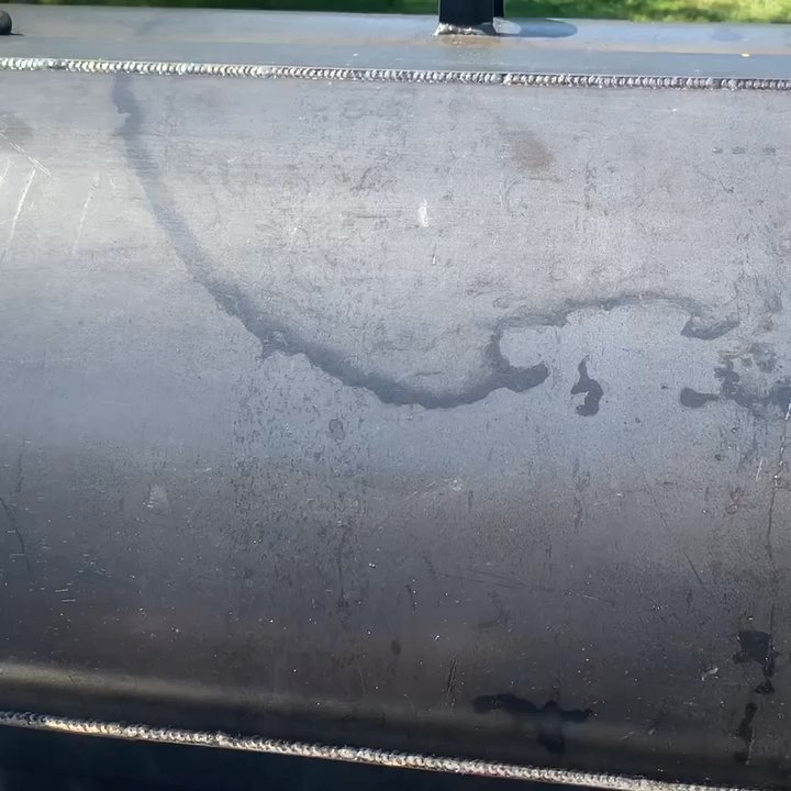 JH Smokers & Welding Fabrication - Love my J.H. Smoker!!!!! Holds temp even and great!!!!!!! Great quality - Metal Fabricators Near Me
