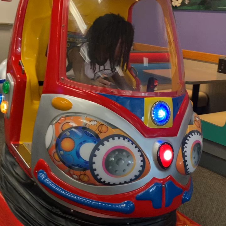 Chuck E. Cheese - Too much fun - Pizza Near Me - Jacksonville, Florida