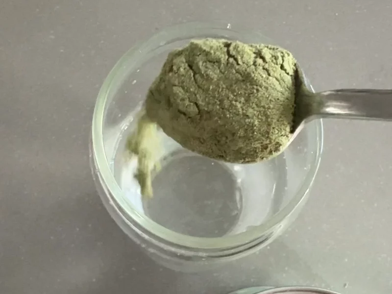 Nutra Organics