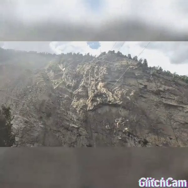 Photo of BaRaNg valley