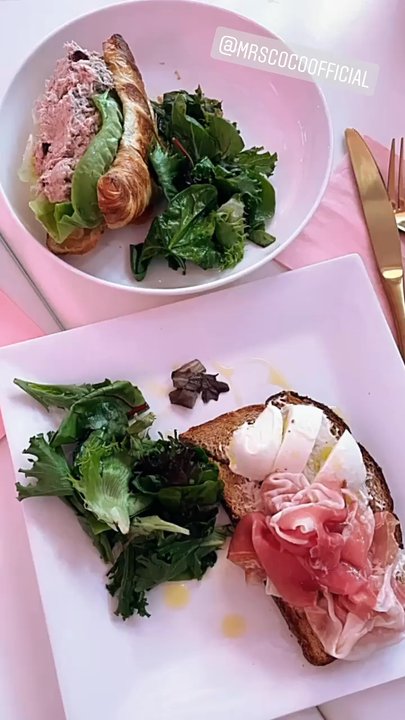 Mrs Coco - Cafes Near Me - Henderson, Nevada