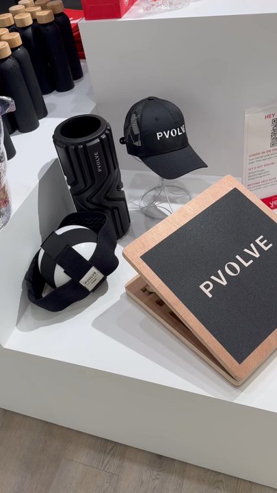 Pvolve - Tell Elite Swag! - Gyms Near Me - Algonquin, Illinois