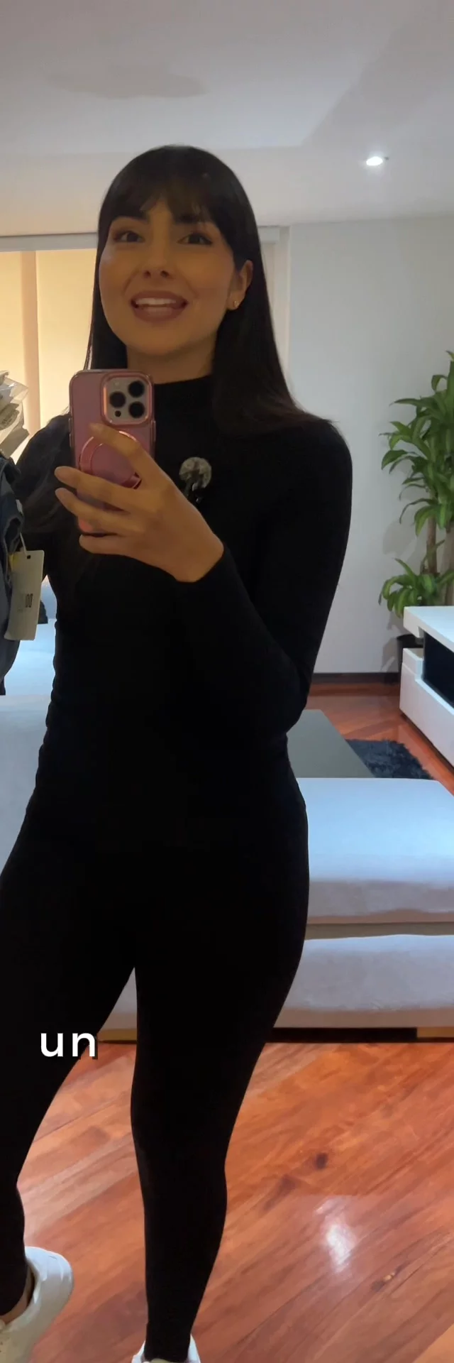 GRWM para un día especial 
