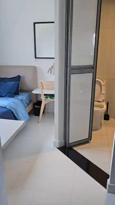 Master Room (Condo) for Rent in  The Rise @ Oxley - Image 6