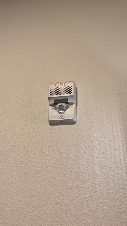 Perla Gem Lake - Fire alarms constantly going off - Apartments Near Me - Maitland, Florida