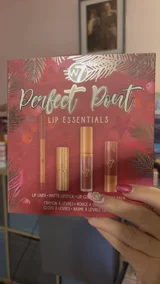 Product clip
