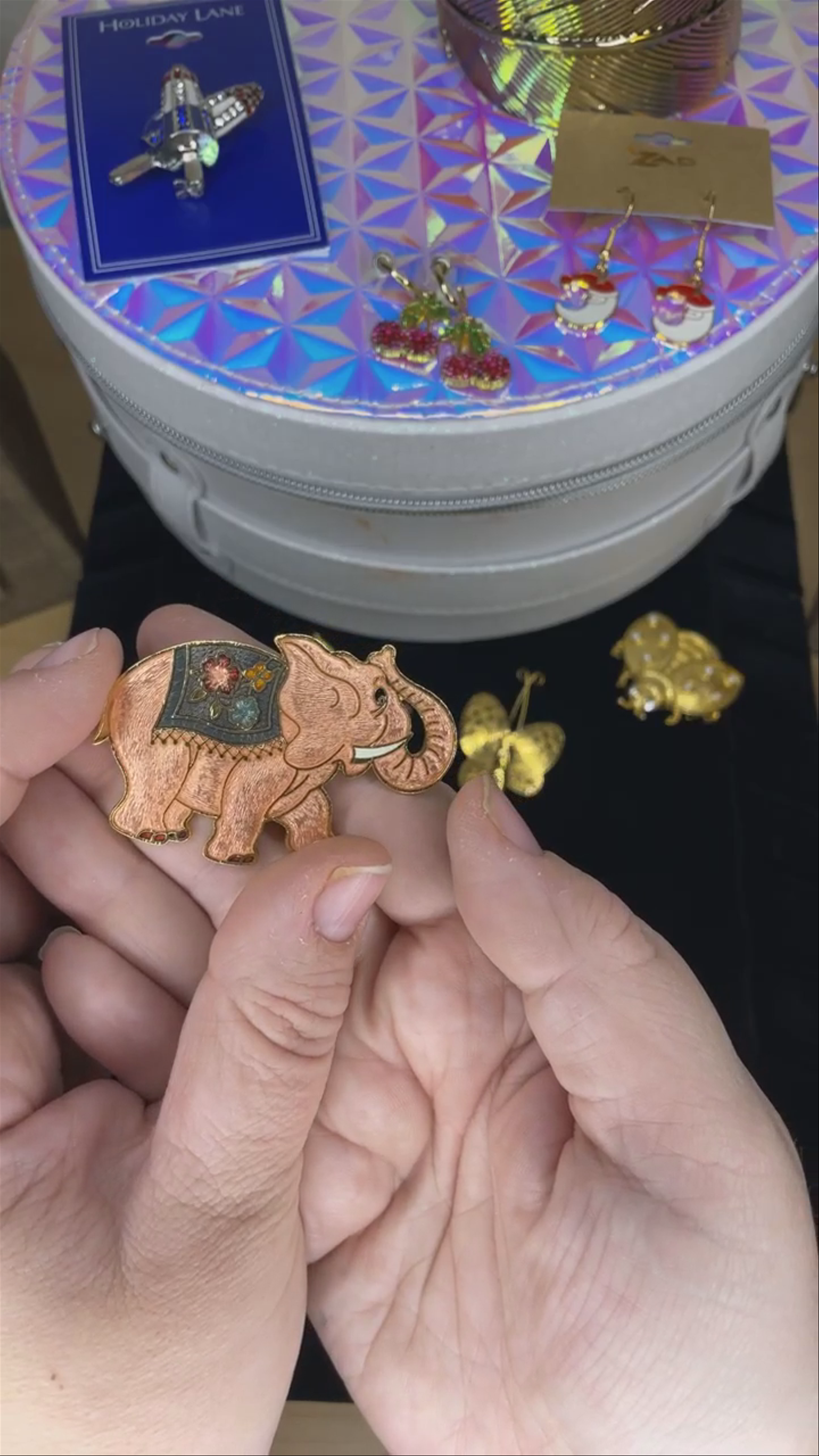 India elephant $2