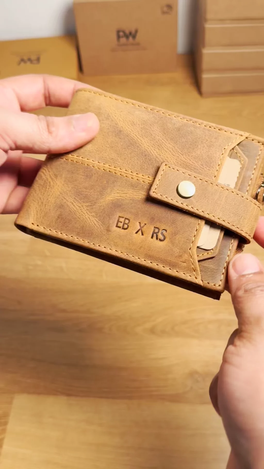 Product video
