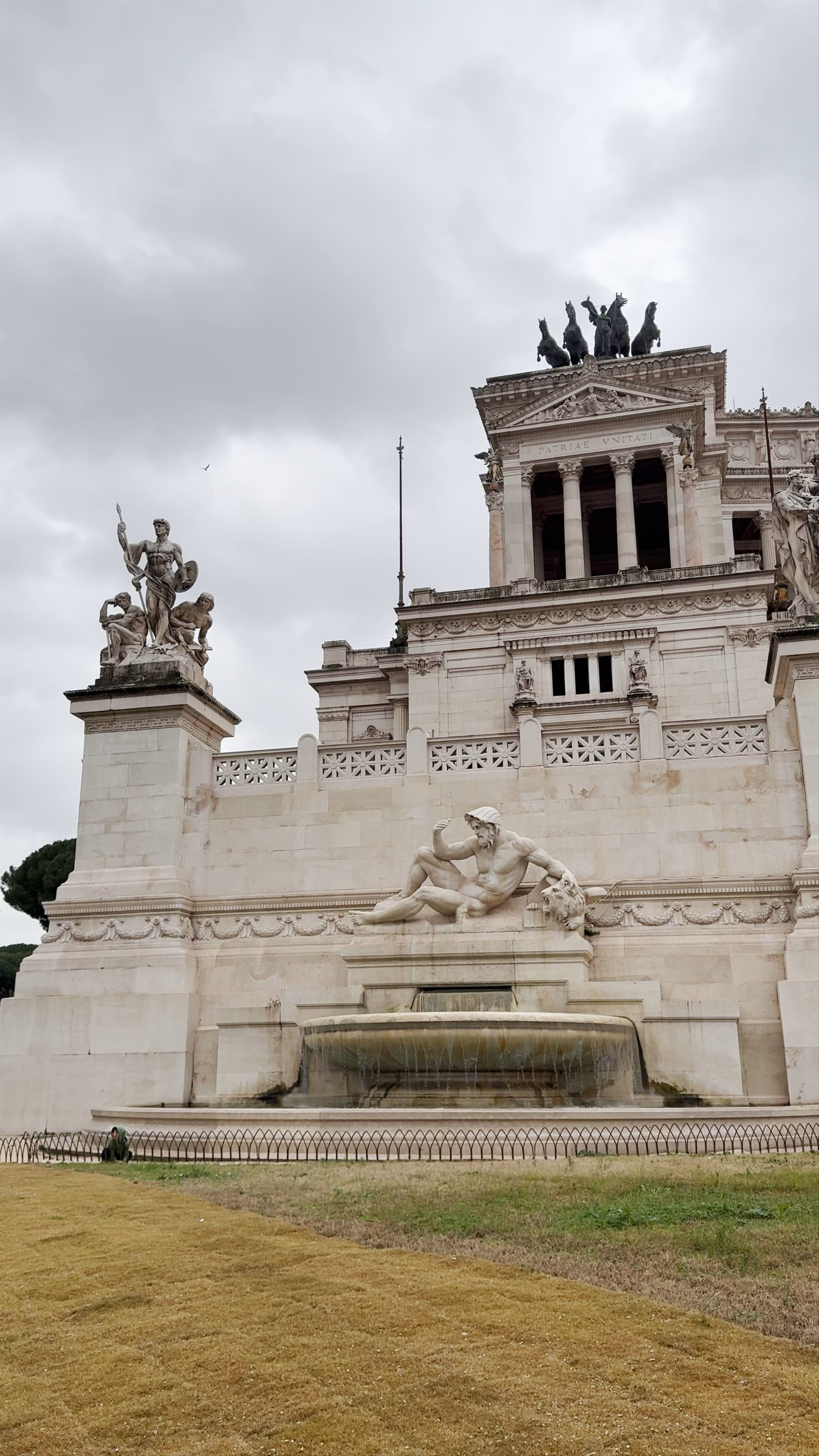 Vittoriano