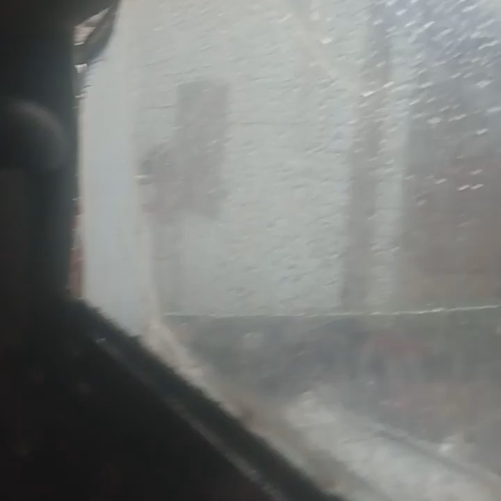 New World Recycling - Icky unloading scrap metal out of truck - Recycling Center Near Me - Columbus, Ohio