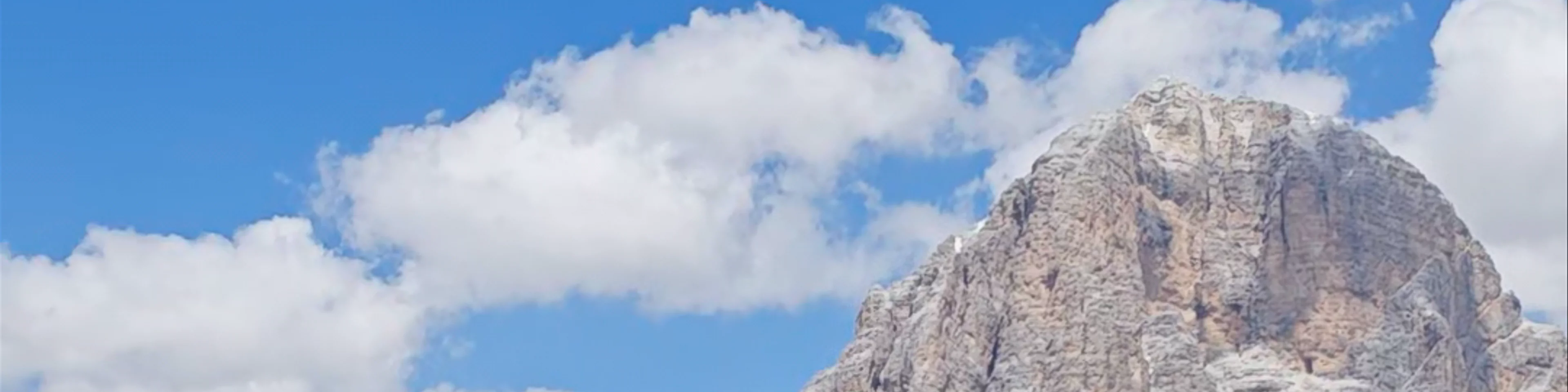 Rifugio Scoiattoli