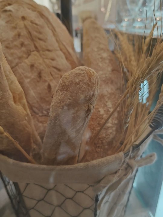 Cafe Lavande - Bread and pastries - Bakeries Near Me - Milton, Georgia