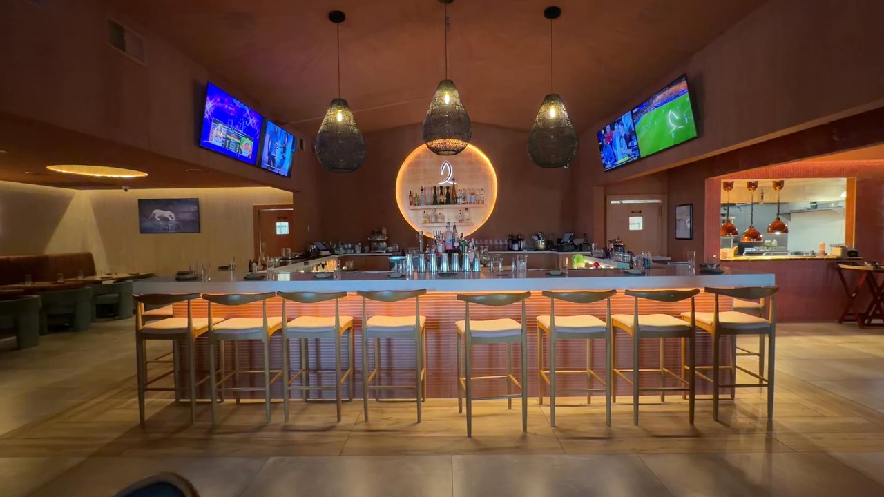 Social - The bar - Peruvian Near Me - Madisonville, Louisiana