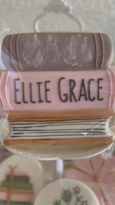 Half Pint Bakery - She honestly couldn't have made my dream come more true! - Desserts Near Me