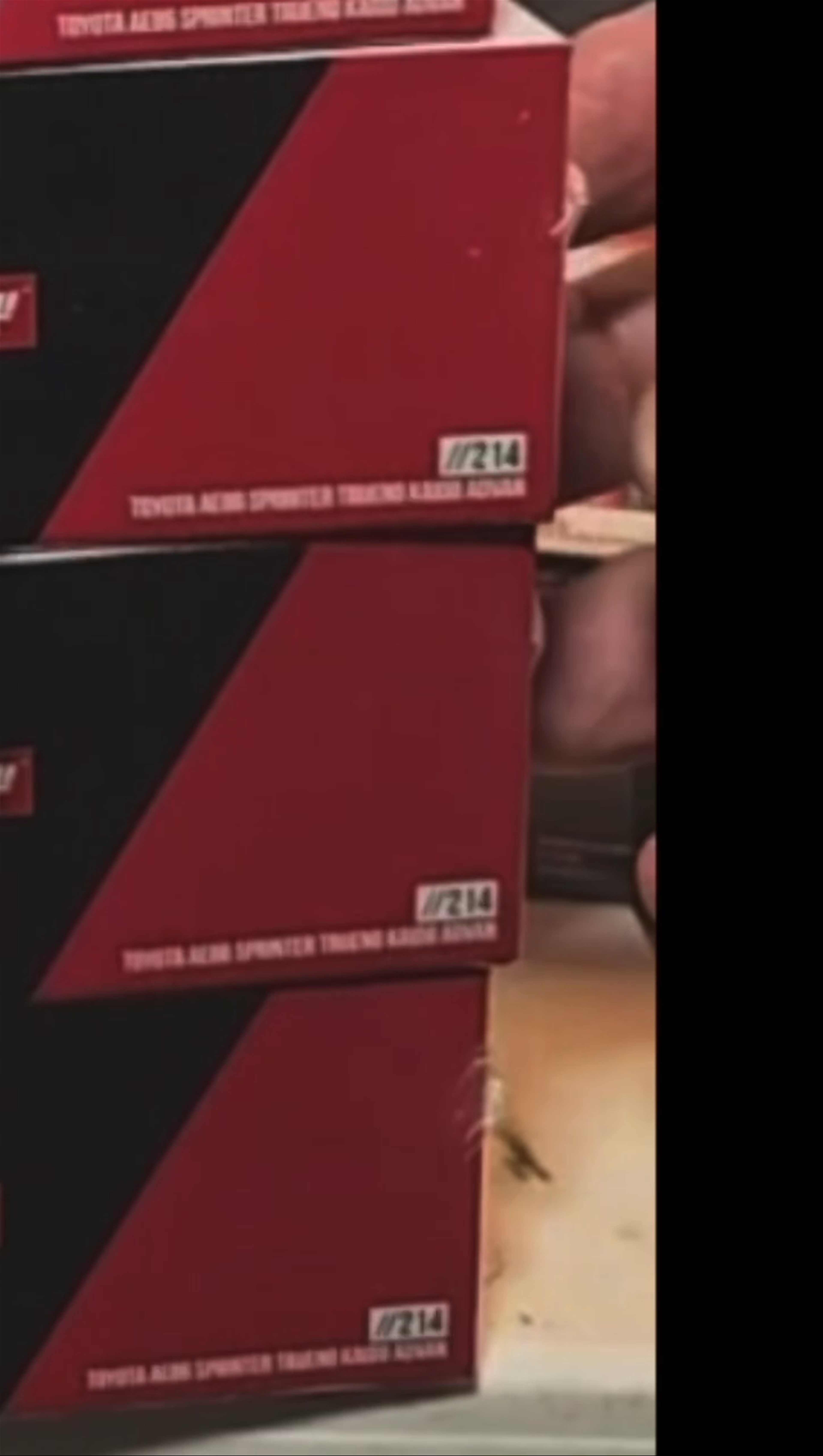 Miniature du live