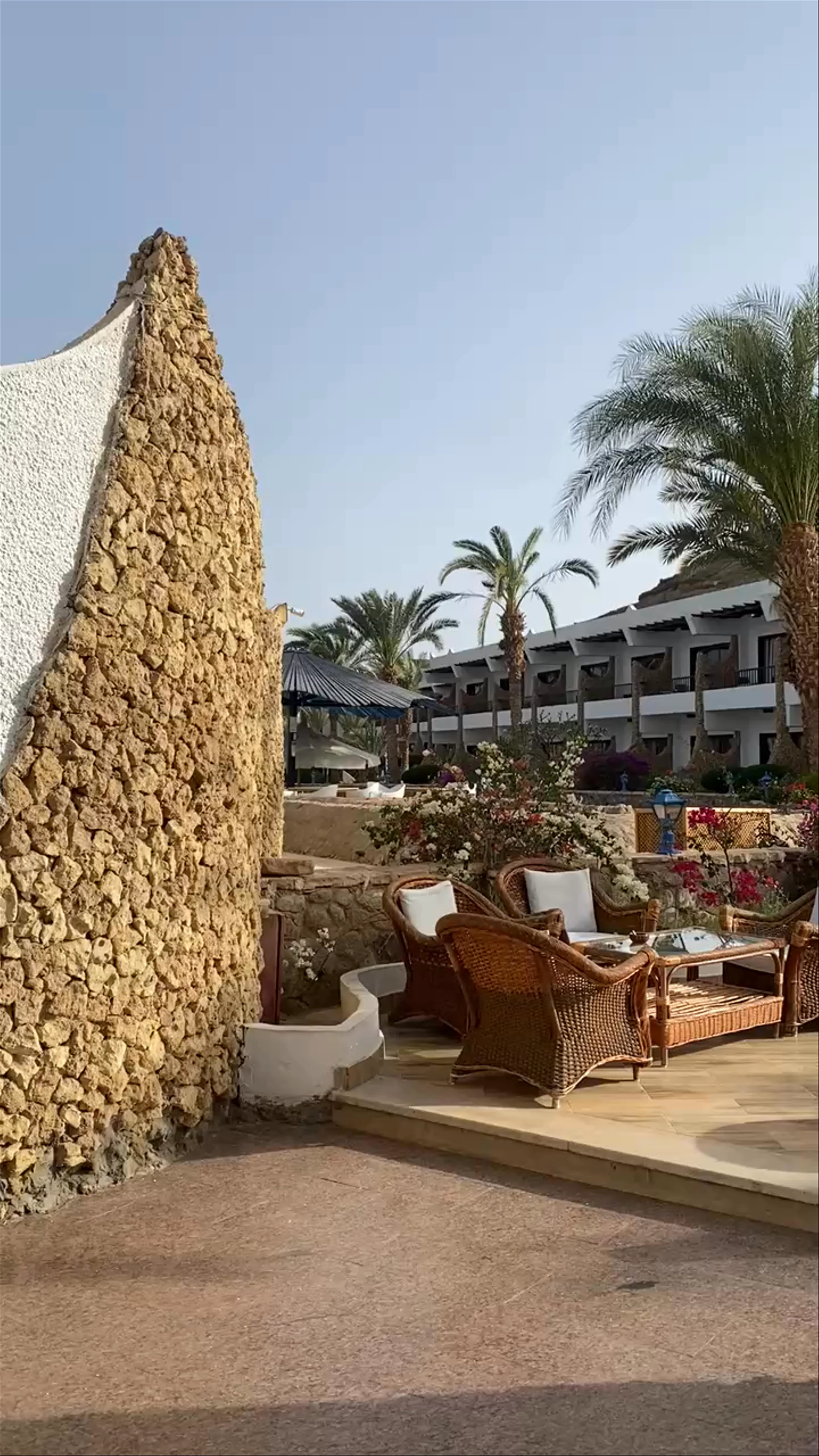 Turquoise Hotel