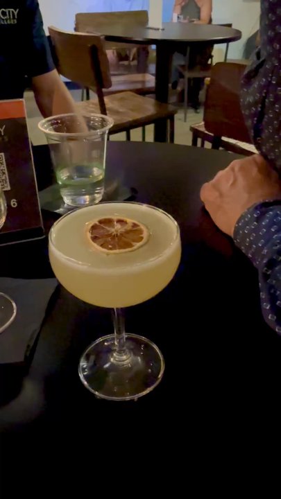 Silk City Distillery - Knees Bees with Silk City Gin was a keeper! - Distilleries Near Me - Clifton, New Jersey