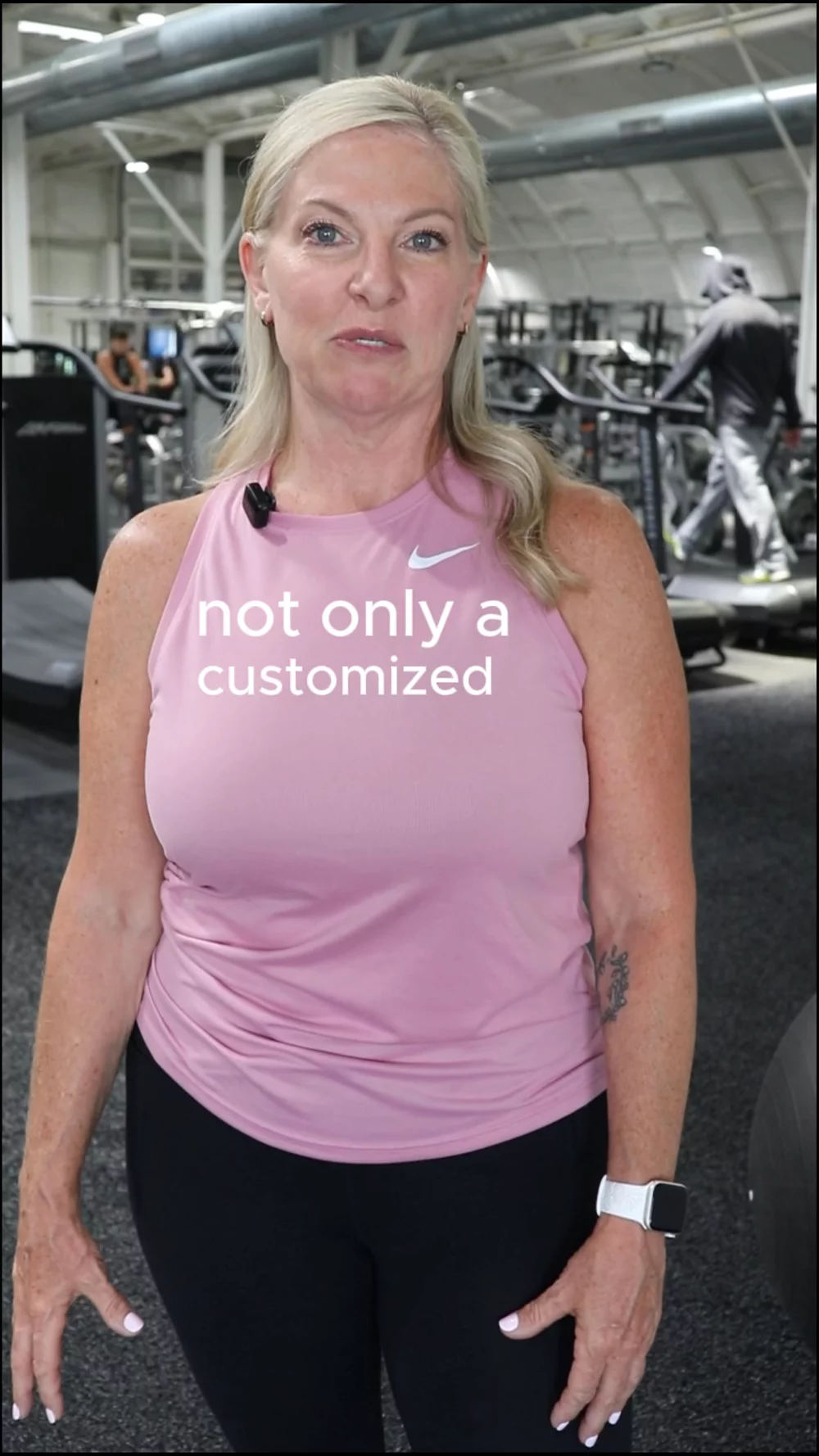 Julie