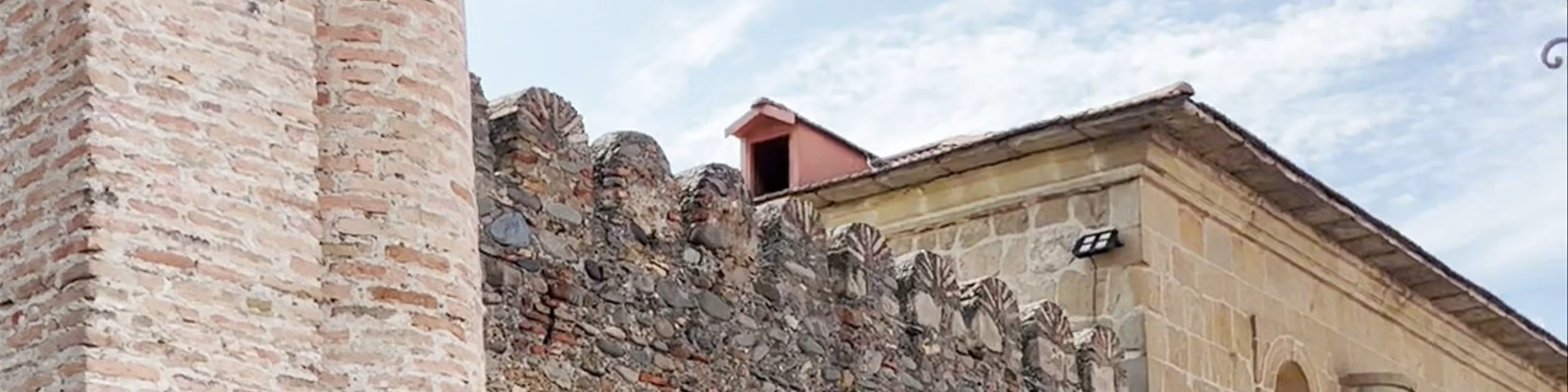 Mtskheta Square