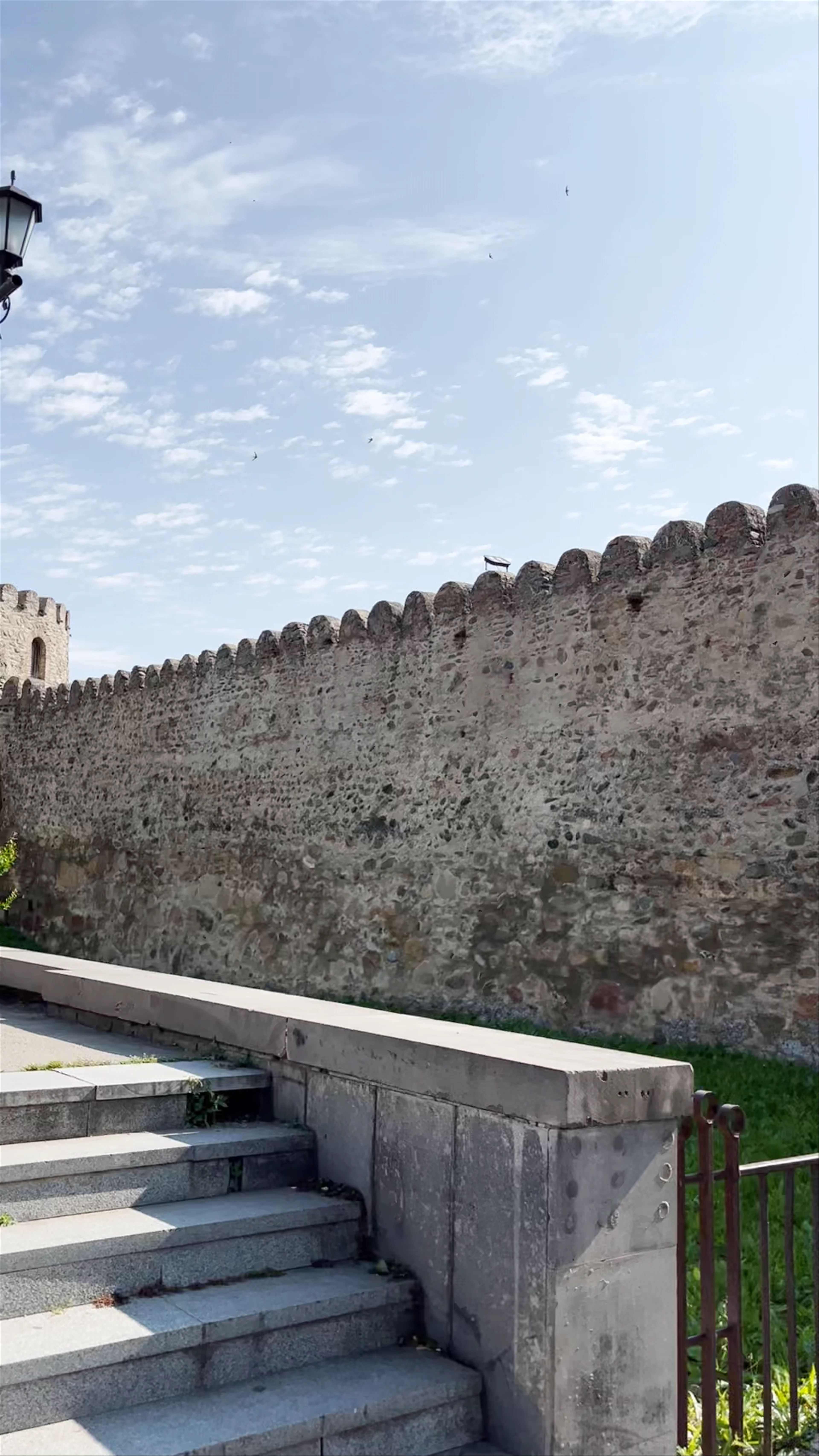 Mtskheta Square