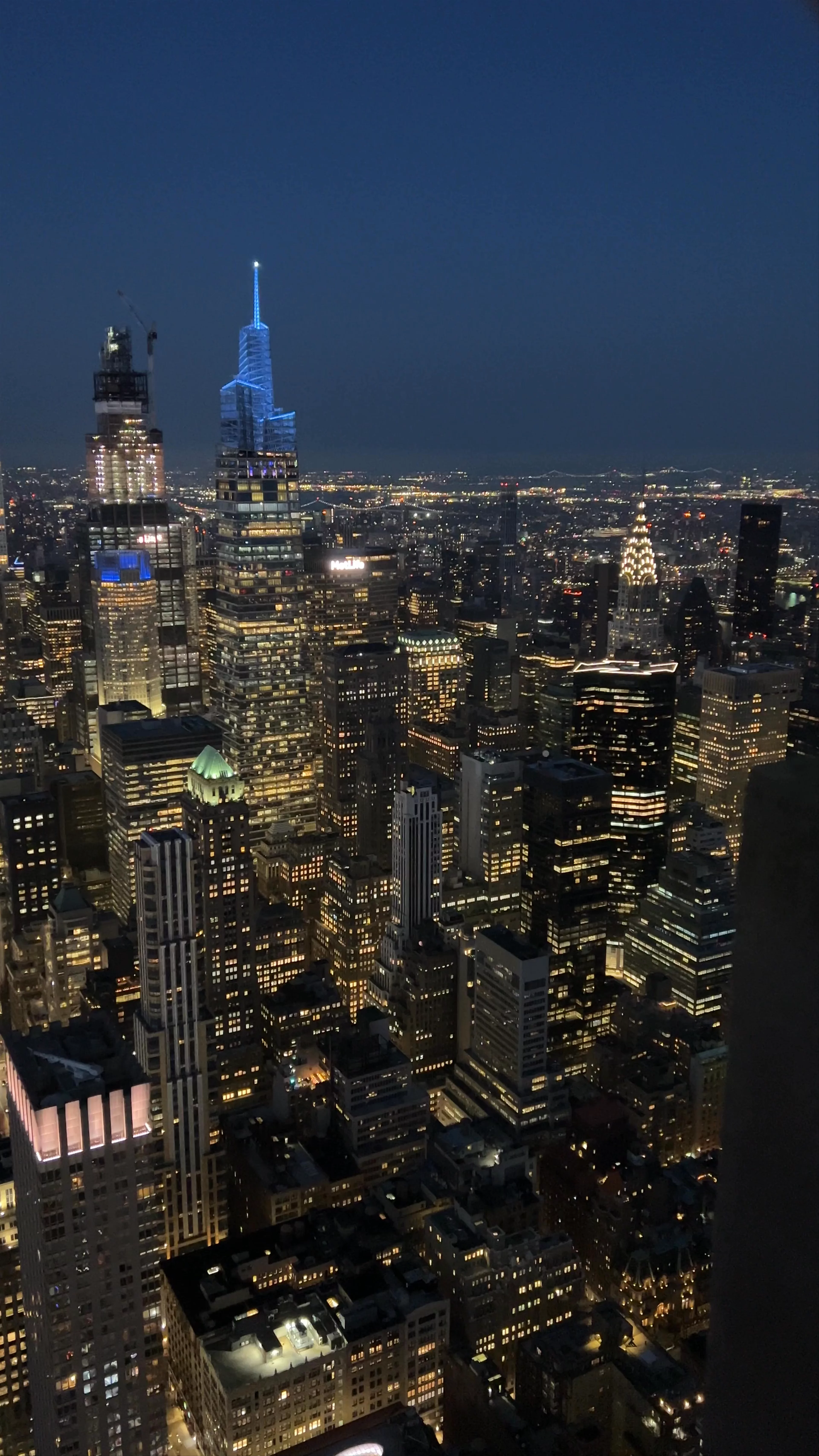 Empire State Building, West 34th Street, New York, NY, USA