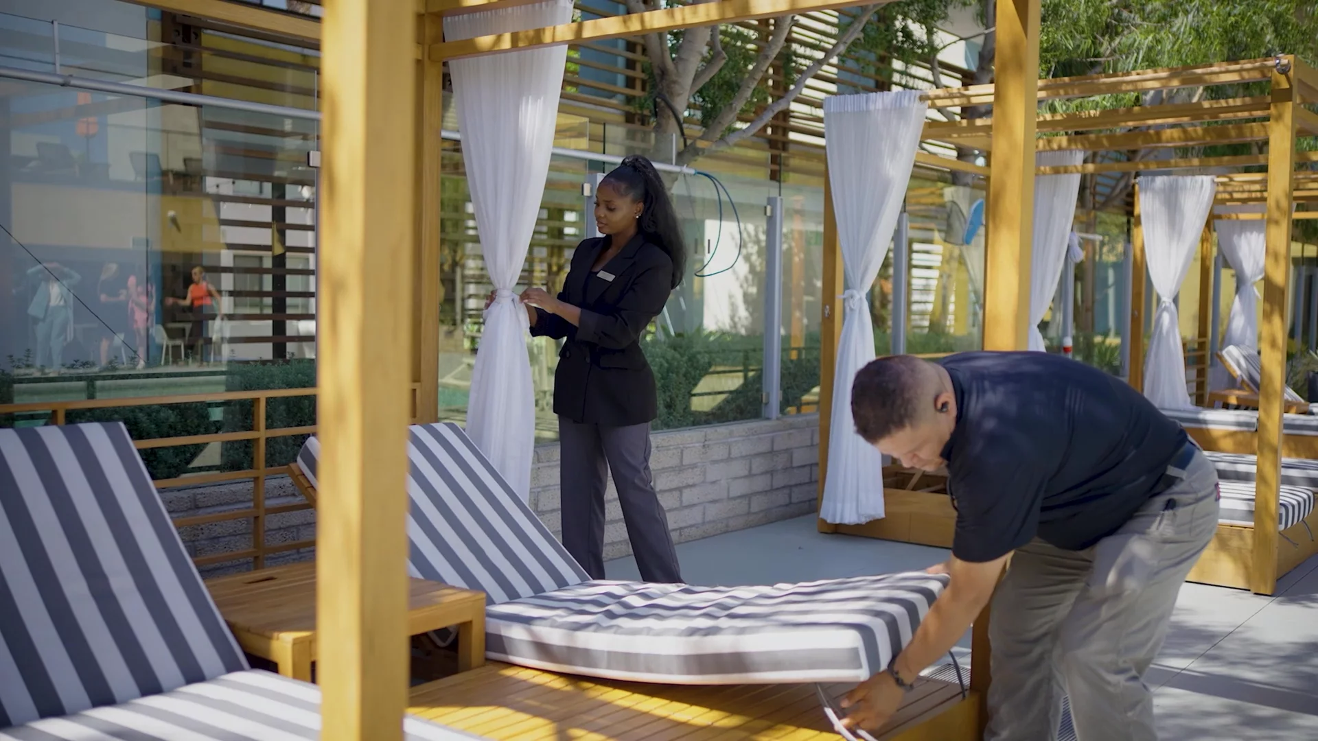 Top Rated<br/>Workplace