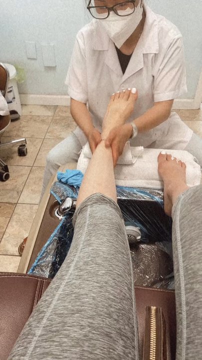 Happy Nails - Nail Salons Near Me - Napa, California