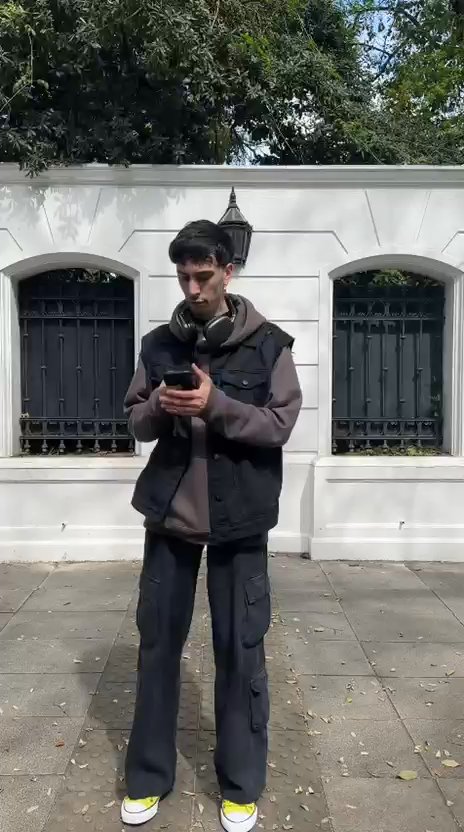 Vídeo UGC 1 de Gonzalo